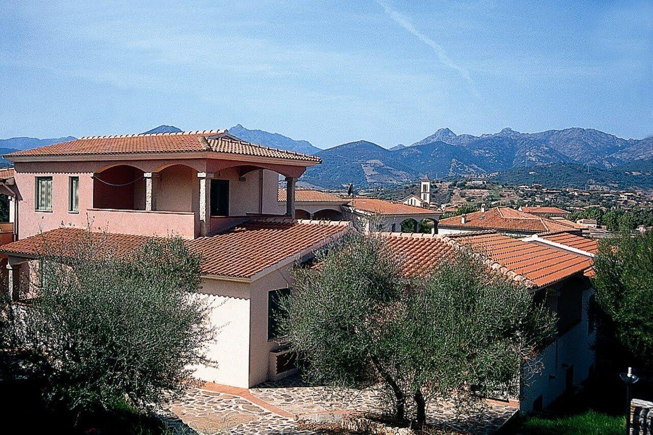Le Residenze Di San Teodoro Leilighet San Teodoro  Eksteriør bilde