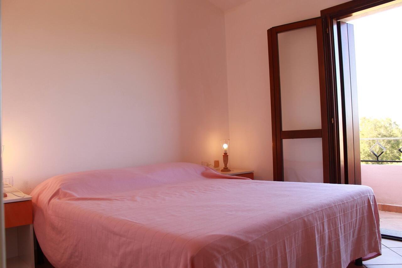 Le Residenze Di San Teodoro Leilighet San Teodoro  Eksteriør bilde