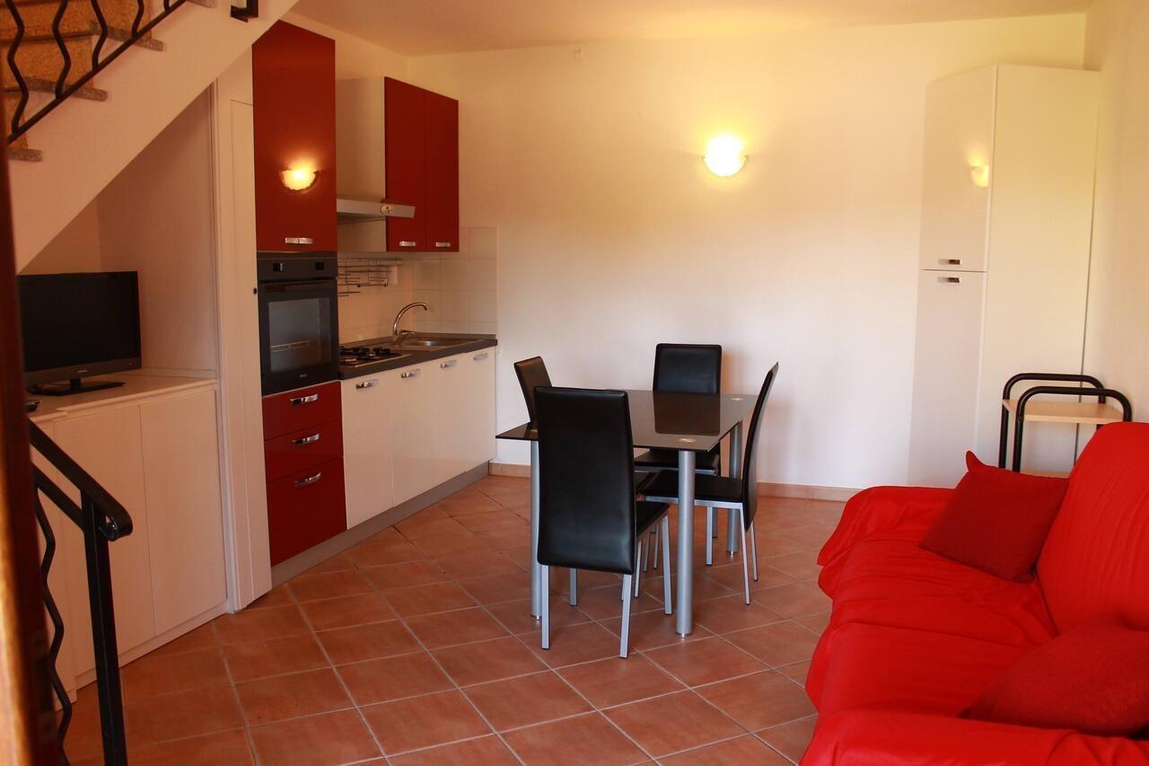 Le Residenze Di San Teodoro Leilighet San Teodoro  Eksteriør bilde