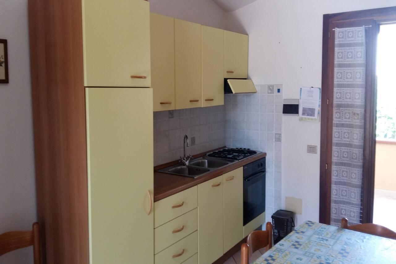Le Residenze Di San Teodoro Leilighet San Teodoro  Eksteriør bilde