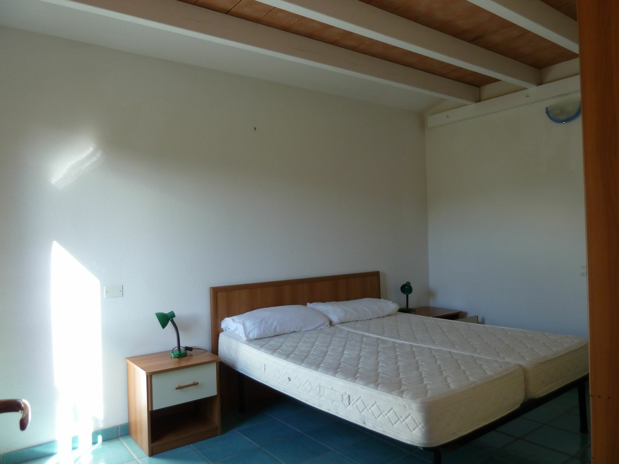 Le Residenze Di San Teodoro Leilighet San Teodoro  Eksteriør bilde