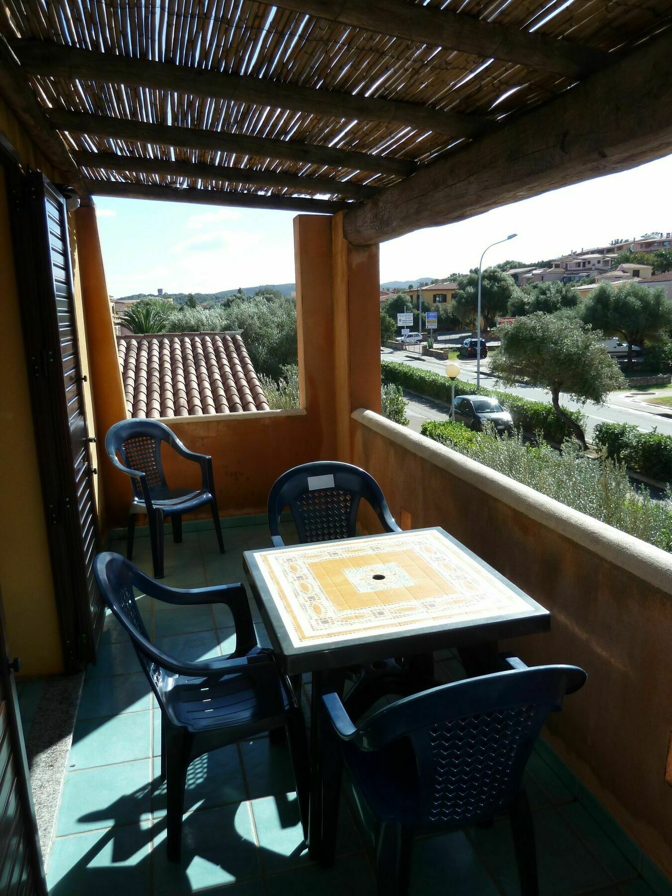 Le Residenze Di San Teodoro Leilighet San Teodoro  Eksteriør bilde